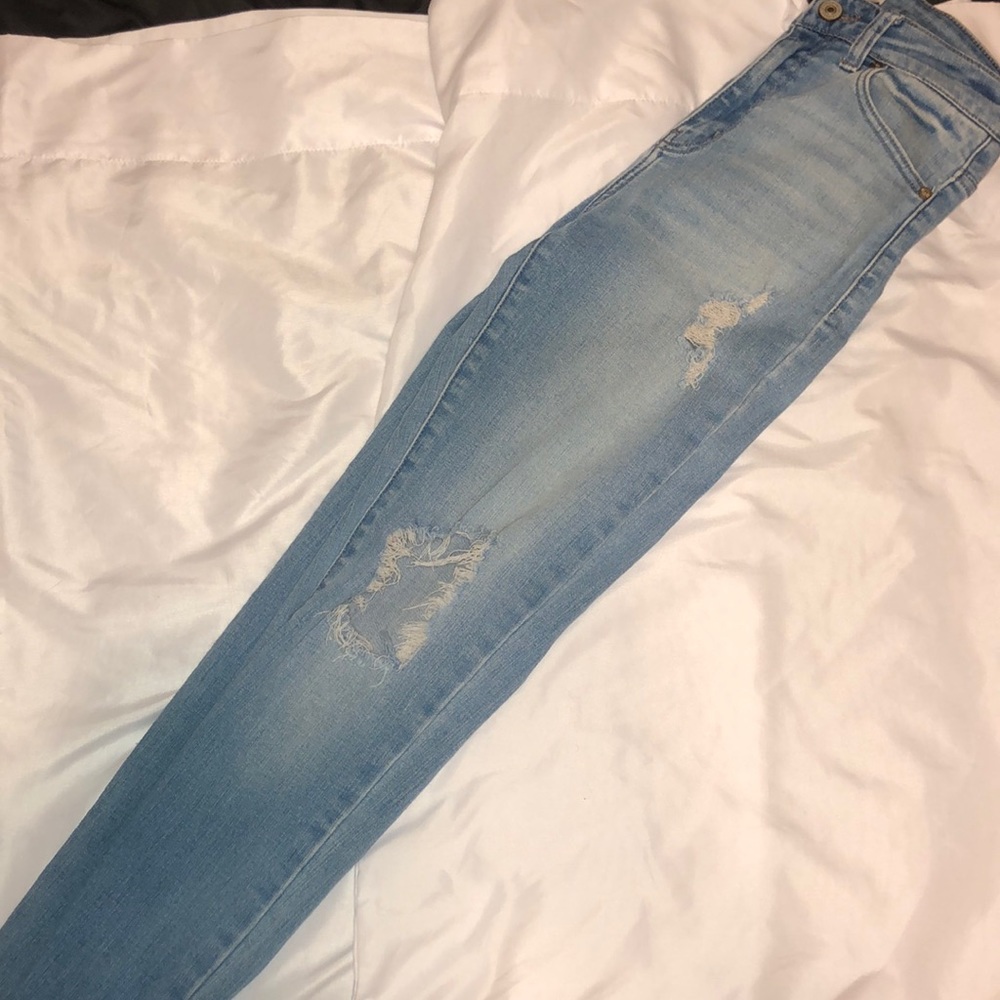 Jeans - Picture 3 of 3